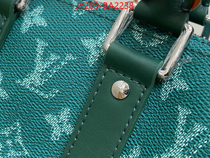 LV Bags(TOP)-Speedy- where can i buy the best quality ID: BA2238 $: 209USD,