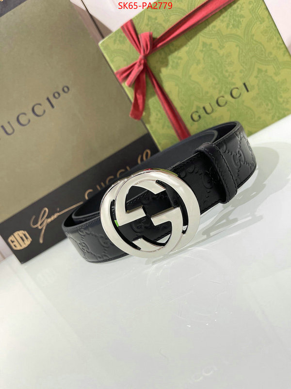 Belts-Gucci same as original ID: PA2779 $: 65USD