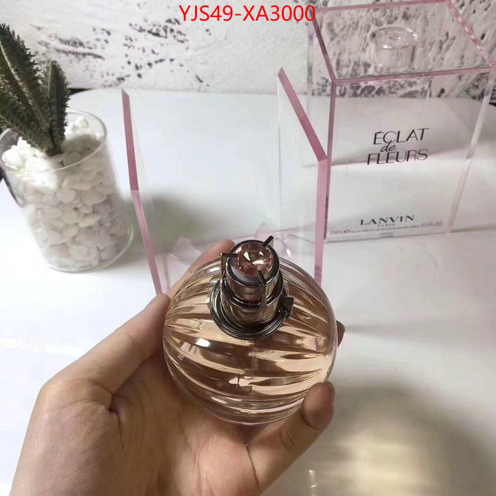 Perfume-Lanvin top quality ID: XA3000 $: 49USD