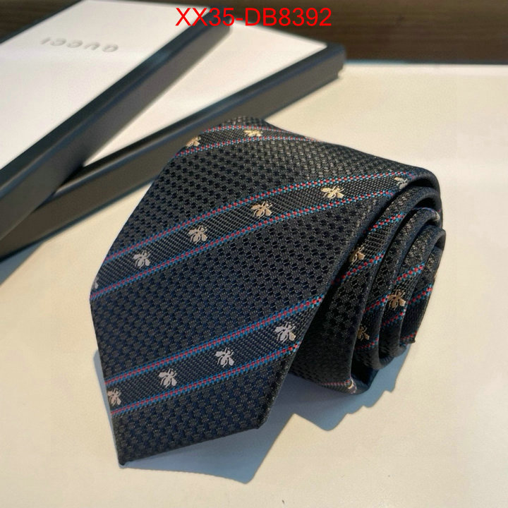 Ties-Gucci sell high quality ID: DB8392 $: 35USD