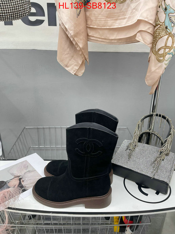 Women Shoes-Chanel cheap replica designer ID: SB8123 $: 139USD