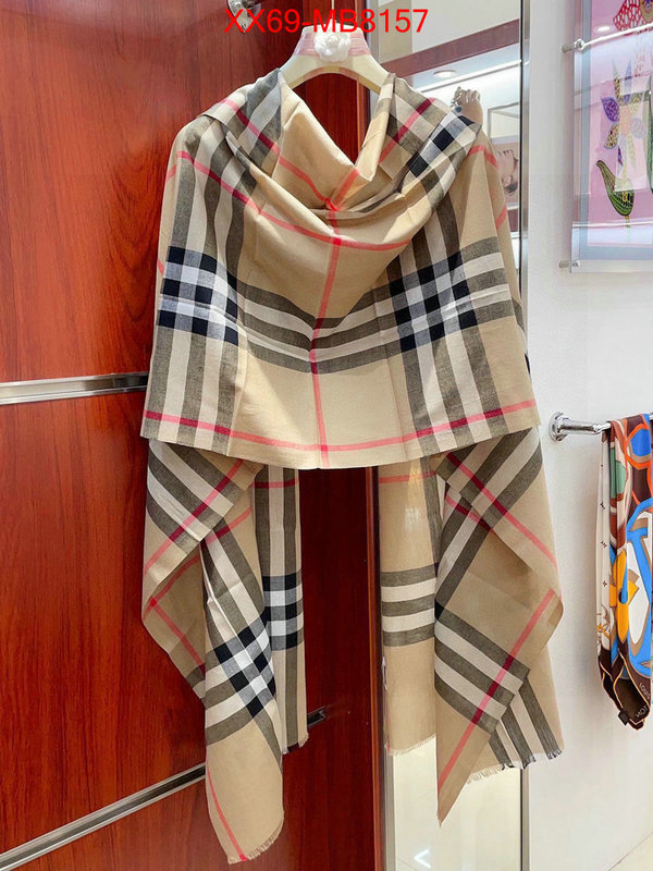 Scarf-Burberry buy the best high quality replica ID: MB8157 $: 69USD