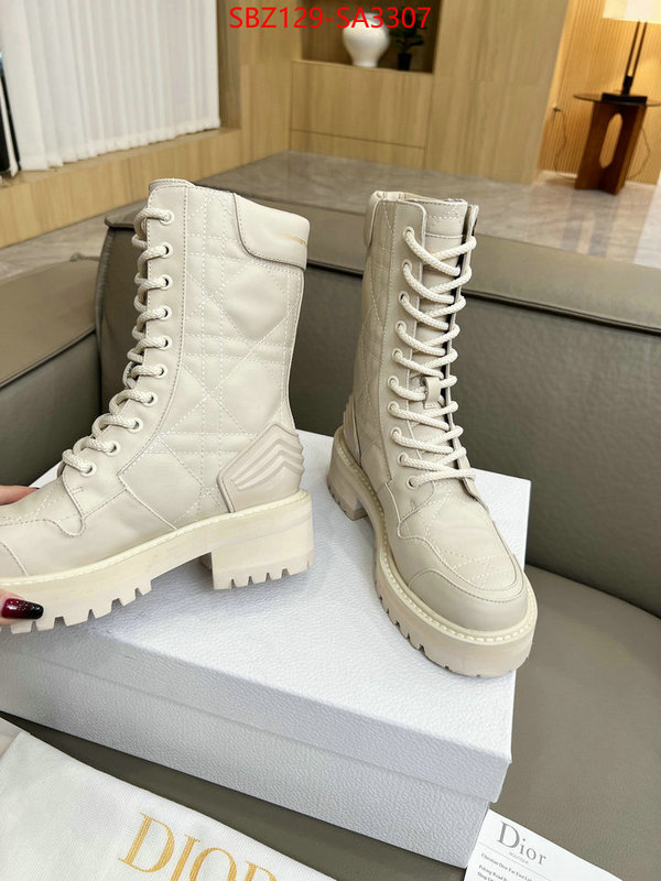 Women Shoes-Dior best like ID: SA3307 $: 129USD