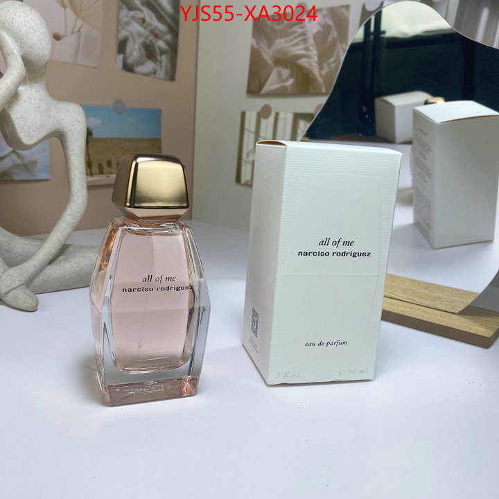 Perfume-Narciso Rodriguez where to buy fakes ID: XA3024 $: 55USD