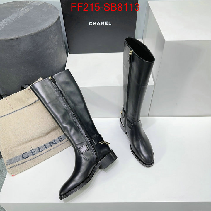 Women Shoes-Boots best ID: SB8113 $: 215USD