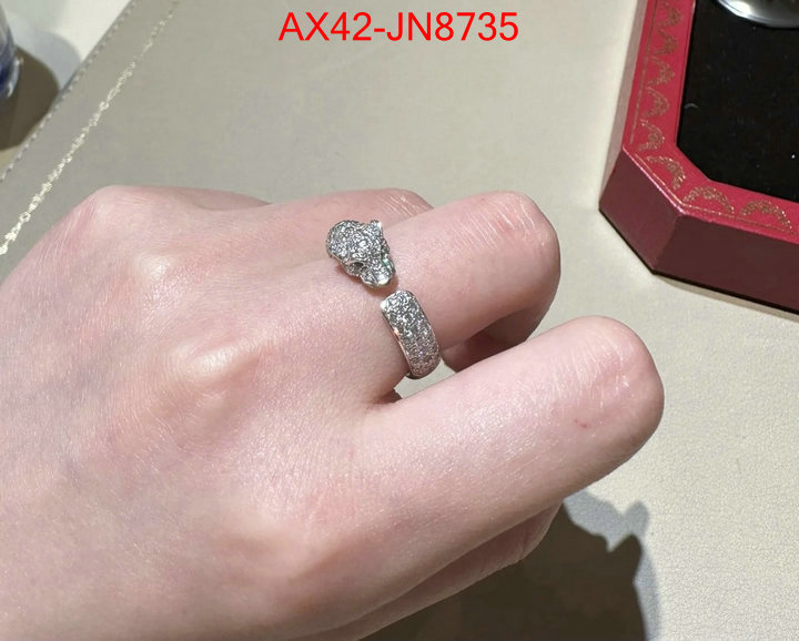 Jewelry-Cartier best replica ID: JN8735 $: 42USD