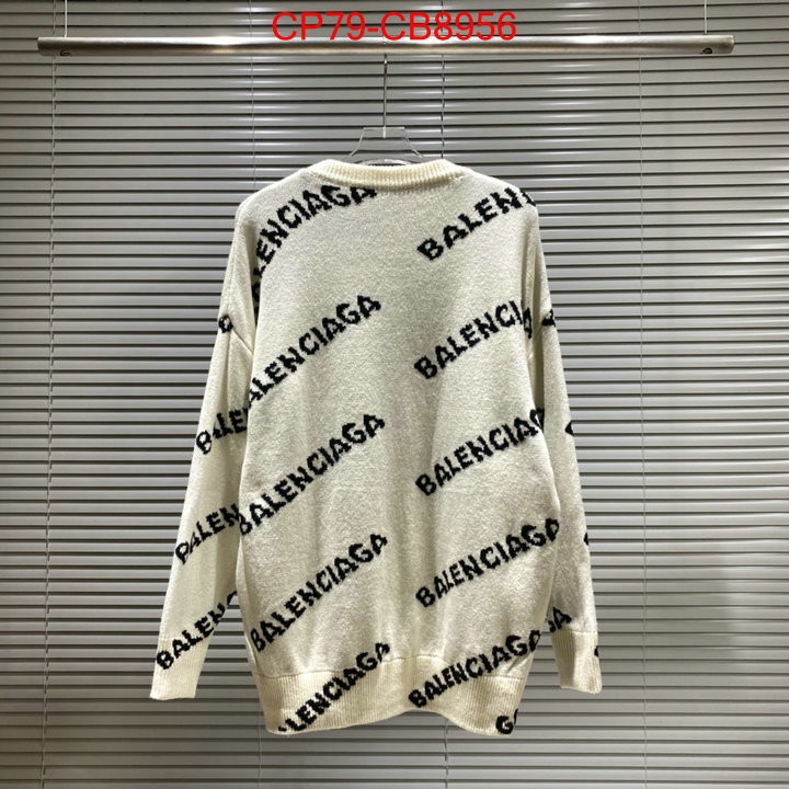 Clothing-Balenciaga the best affordable ID: CB8956 $: 79USD