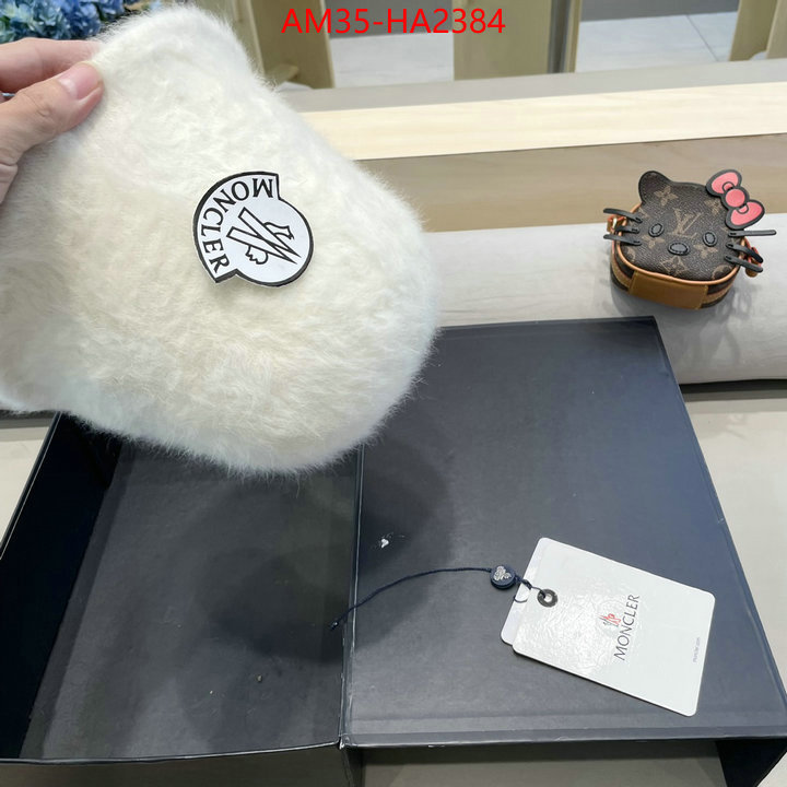 Cap(Hat)-Moncler where should i buy to receive ID: HA2384 $: 35USD