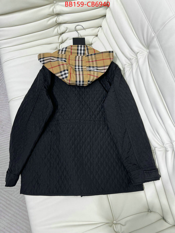 Clothing-Burberry we offer ID: CB6940 $: 159USD