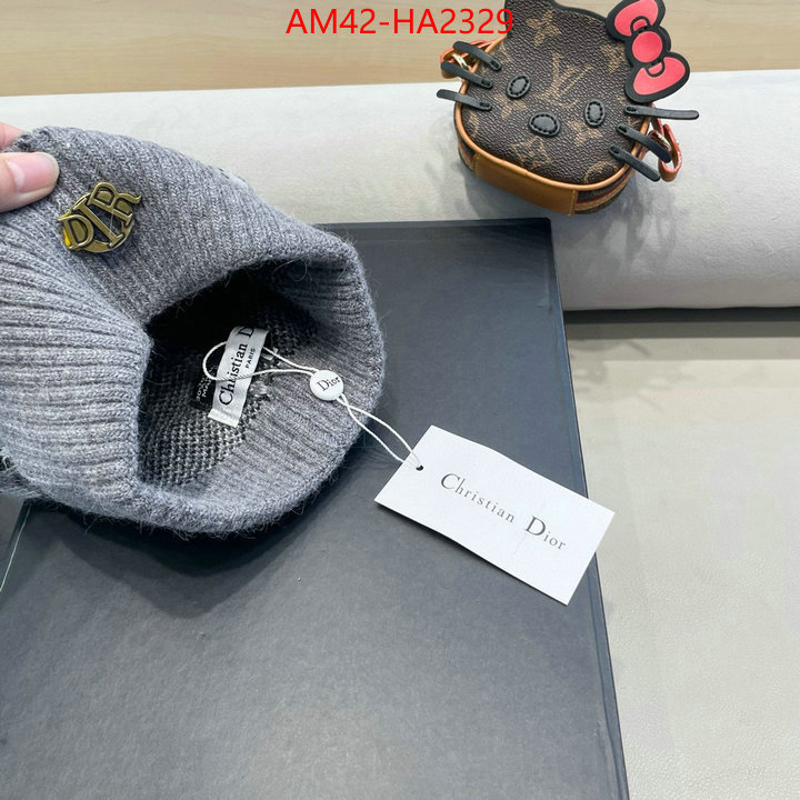 Cap (Hat)-Dior what best replica sellers ID: HA2329 $: 42USD