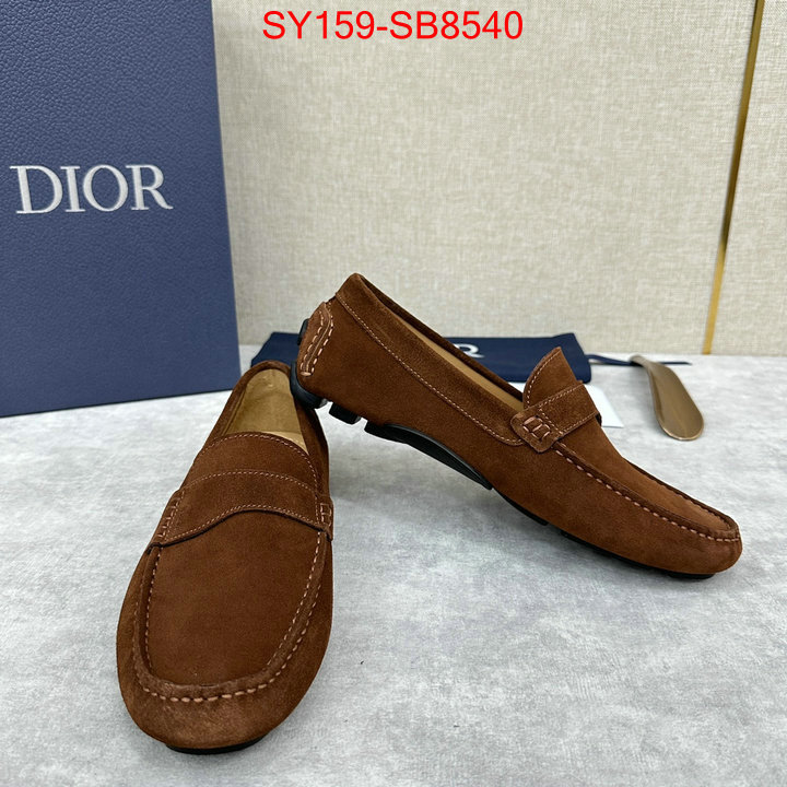 Men shoes-Dior replica online ID: SB8540 $: 159USD