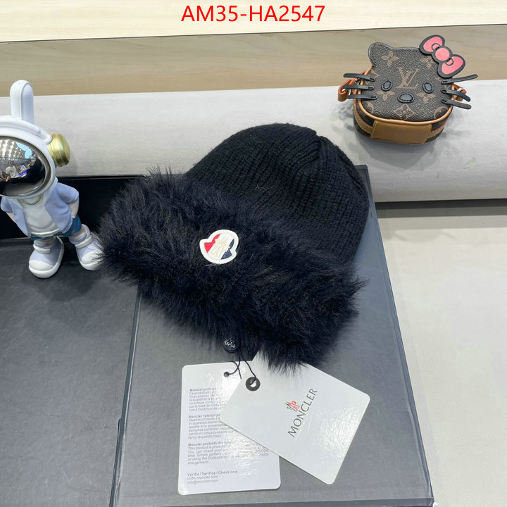 Cap(Hat)-Moncler the most popular ID: HA2547 $: 35USD