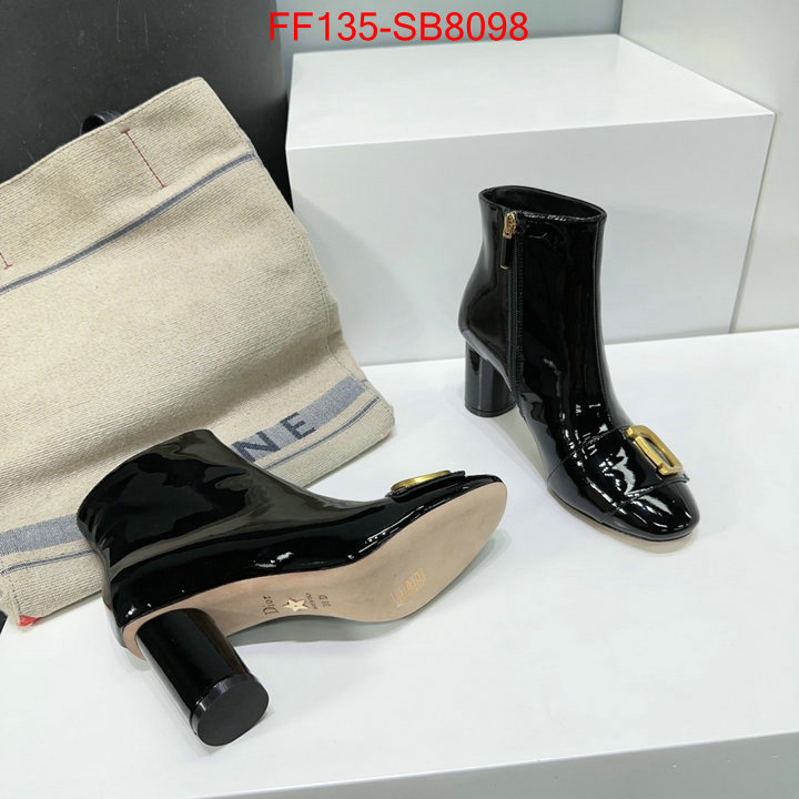 Women Shoes-Boots shop ID: SB8098 $: 135USD