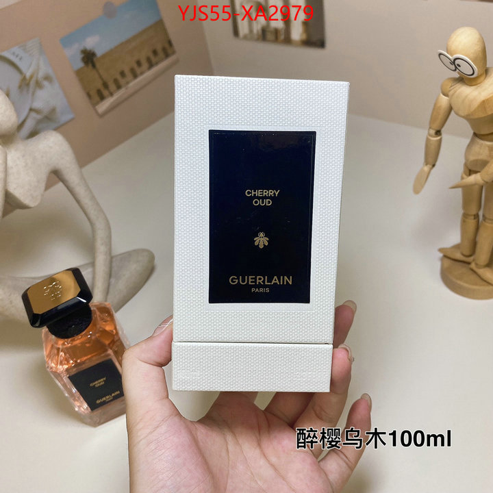 Perfume-Guerlain buy luxury 2024 ID: XA2979 $: 55USD