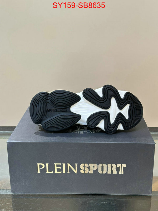 Men Shoes-PHILIPP PIEIN china sale ID: SB8635 $: 159USD