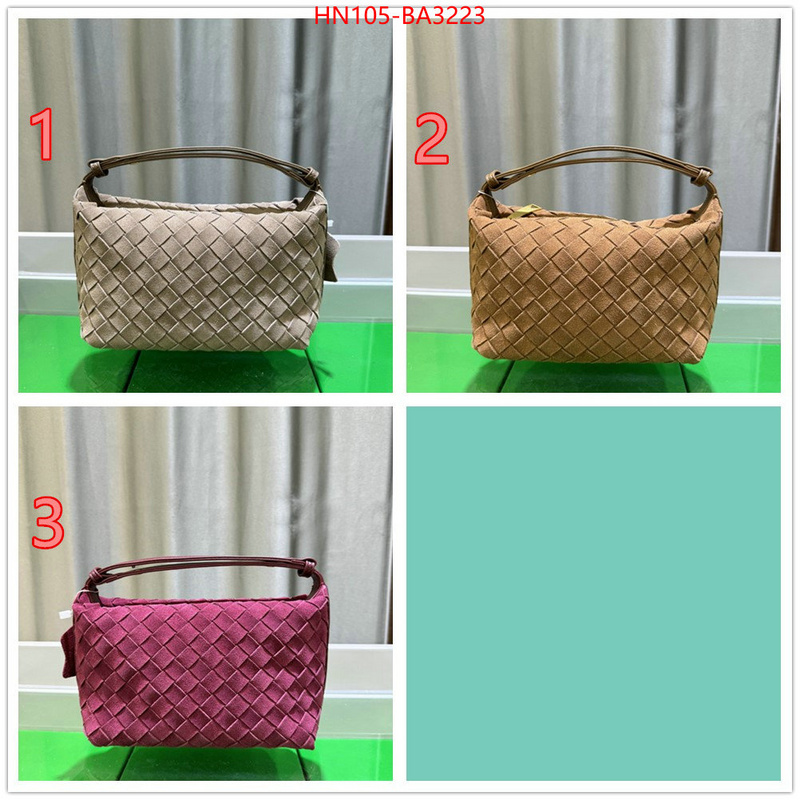 BV Bags(4A)-Handbag- fake cheap best online ID: BA3223 $: 105USD,