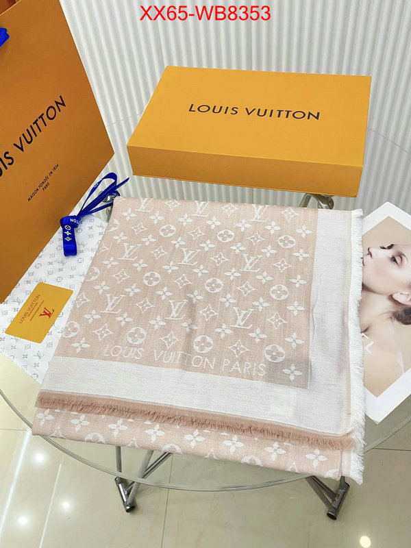 Scarf-LV are you looking for ID: MB8353 $: 65USD