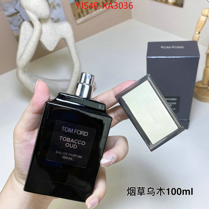 Perfume-Tom Ford aaaaa+ quality replica ID: XA3036 $: 49USD