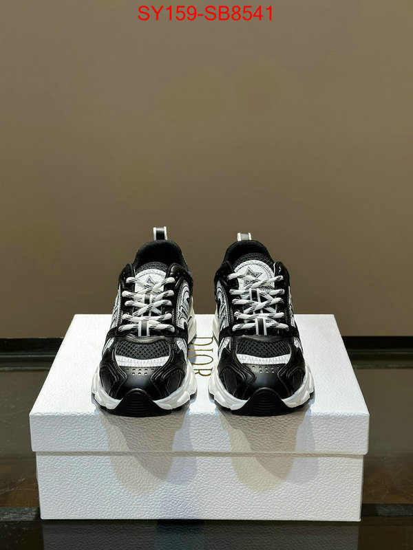 Men shoes-Dior fashion designer ID: SB8541 $: 159USD