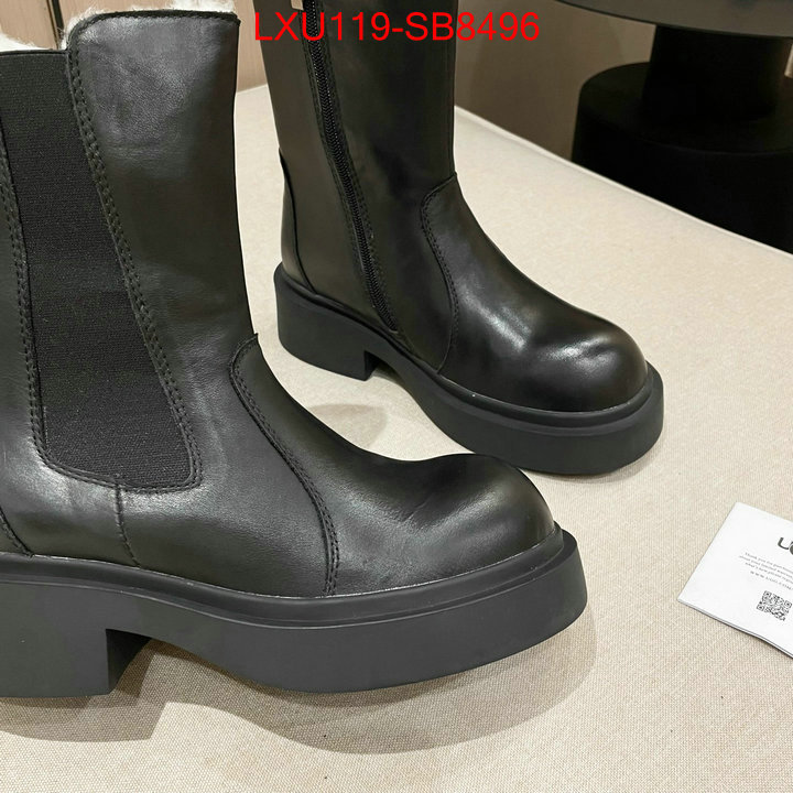 Women Shoes-Boots top quality designer replica ID: SB8496 $: 119USD