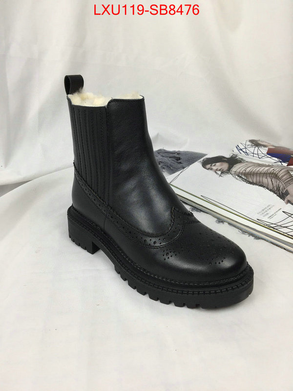 Women Shoes-Boots replica sale online ID: SB8476 $: 119USD