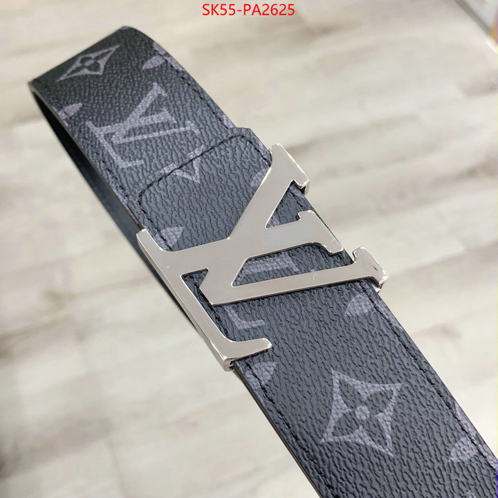 Belts-LV aaaaa replica ID: PA2625 $: 55USD