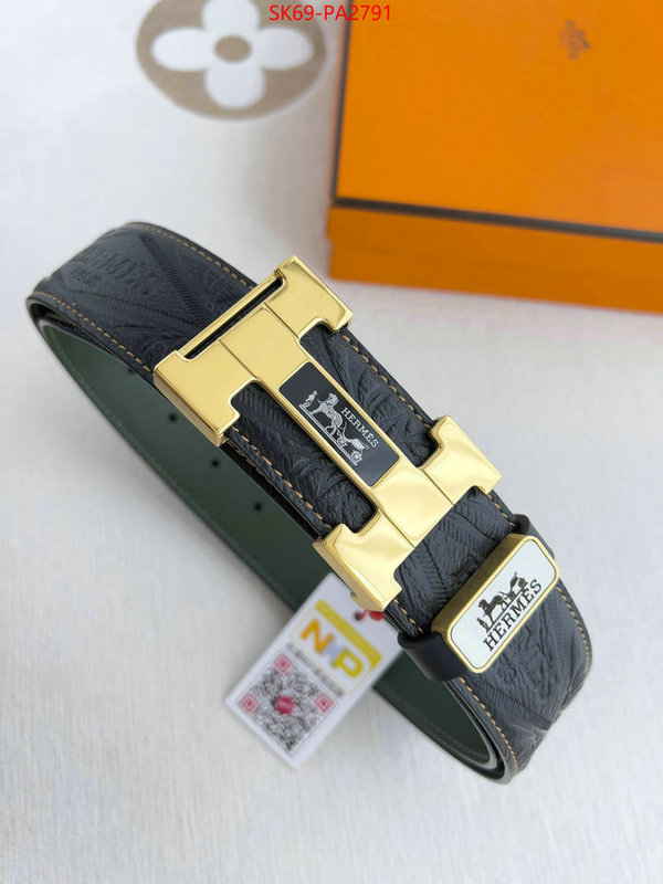 Belts-Hermes the quality replica ID: PA2791 $: 69USD