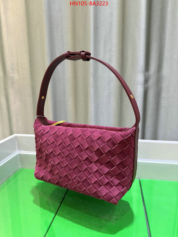 BV Bags(4A)-Handbag- fake cheap best online ID: BA3223 $: 105USD,