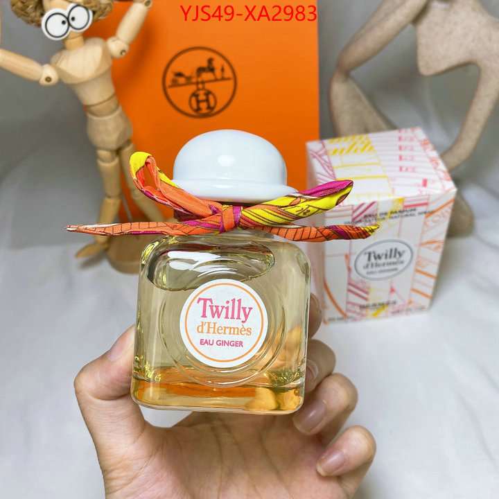 Perfume-Hermes the top ultimate knockoff ID: XA2983 $: 49USD