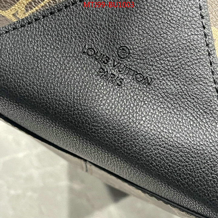 LV Bags(4A)-Handbag Collection- designer high replica ID: GBU1003 $: 99USD,