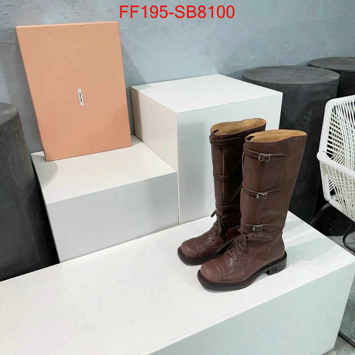 Women Shoes-Boots from china ID: SB8100 $: 195USD