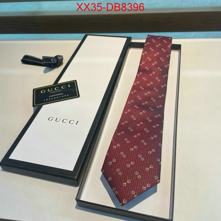 Ties-Gucci cheap online best designer ID: DB8396 $: 35USD