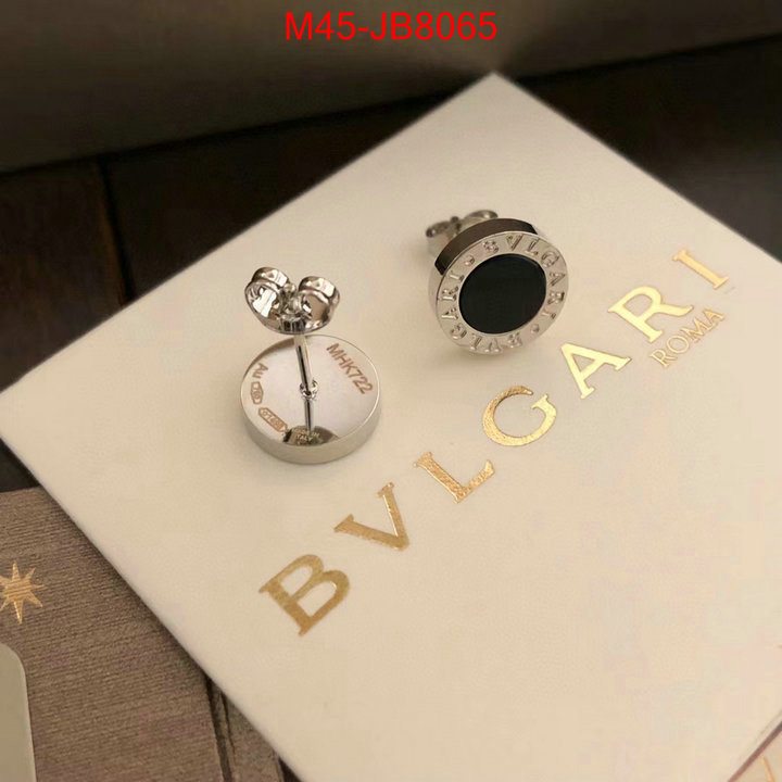 Jewelry-Bvlgari new 2024 ID: JB8065