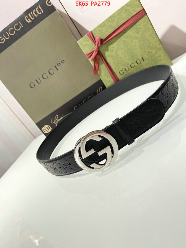 Belts-Gucci same as original ID: PA2779 $: 65USD