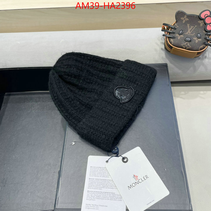 Cap(Hat)-Moncler where can you buy a replica ID: HA2396 $: 39USD