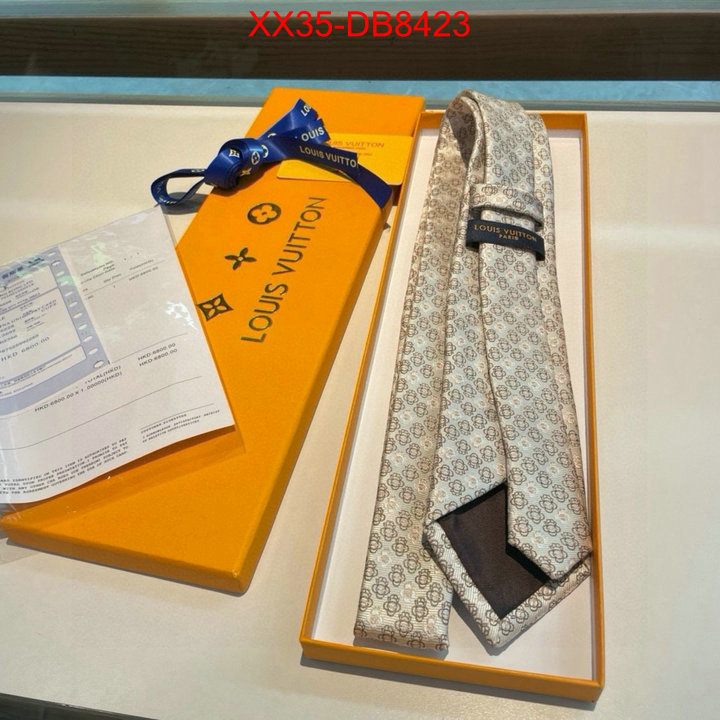 Ties-LV cheap replica ID: DB8423 $: 35USD