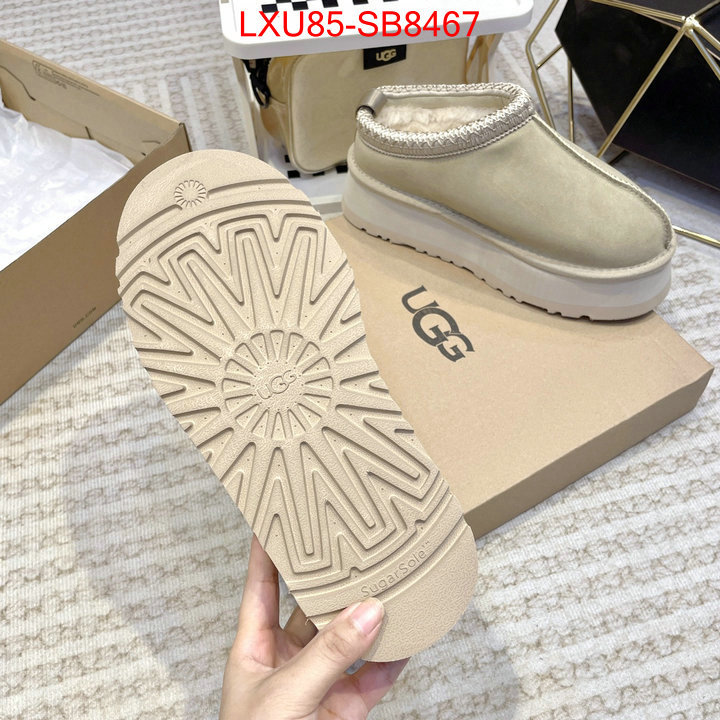 Women Shoes-UGG luxury shop ID: SB8467 $: 85USD