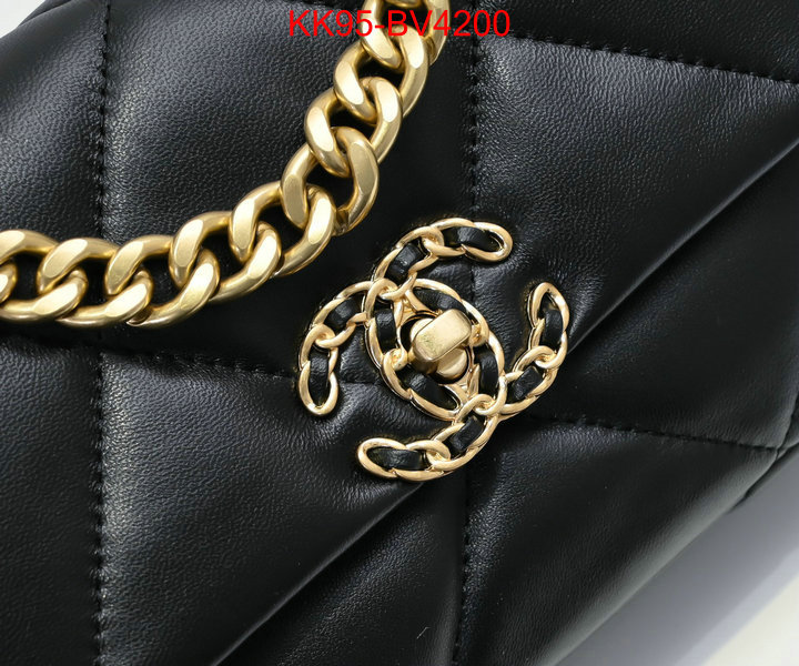 Chanel Bags(4A)-Crossbody- luxury 7 star replica ID: BV4200