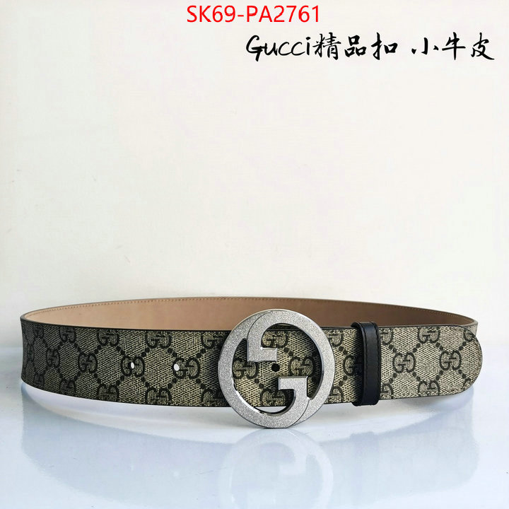 Belts-Gucci how to find replica shop ID: PA2761 $: 69USD