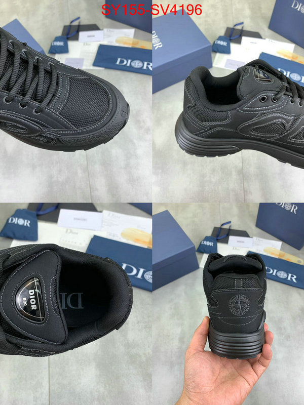 Men shoes-Dior replica wholesale ID: SV4196