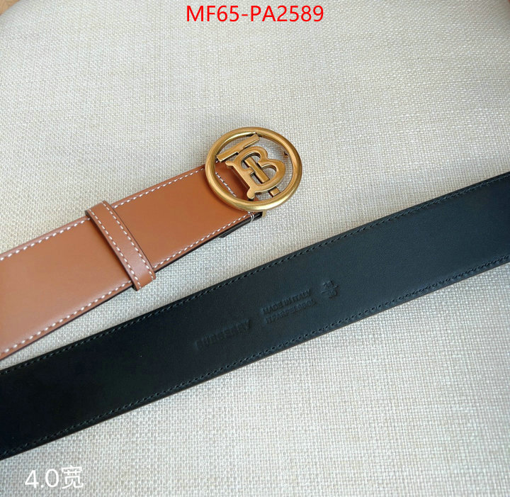 Belts-Burberry replica us ID: PA2589 $: 65USD