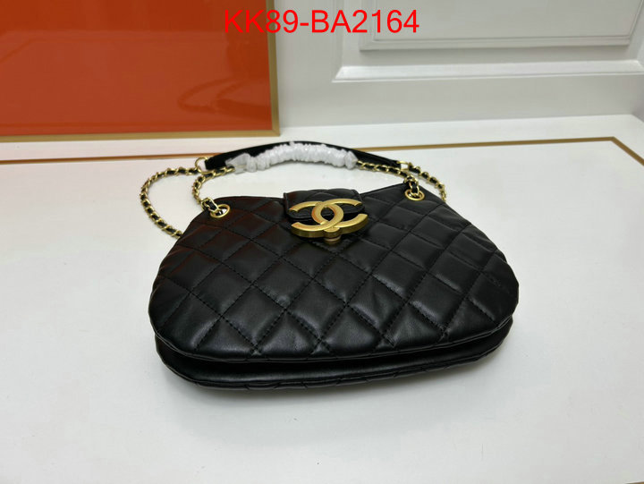 Chanel Bags(4A)-Crossbody- new ID: BA2164 $: 89USD,