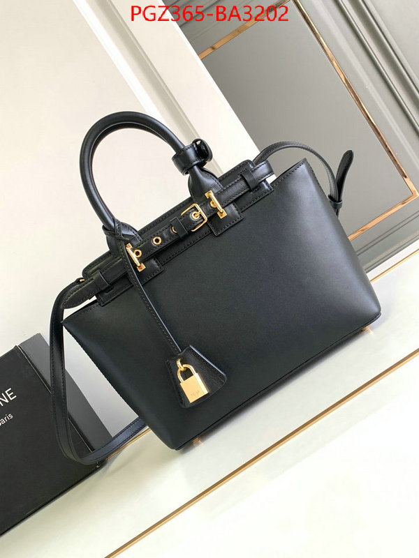 Celine Bags(TOP)-Crossbody- sell high quality ID: BA3202 $: 365USD,