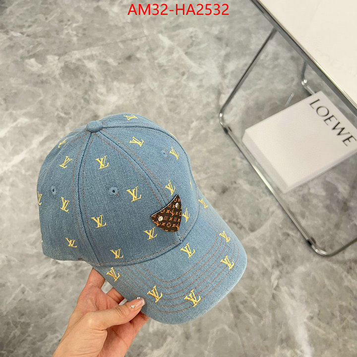 Cap(Hat)-LV can you buy replica ID: HA2532 $: 32USD