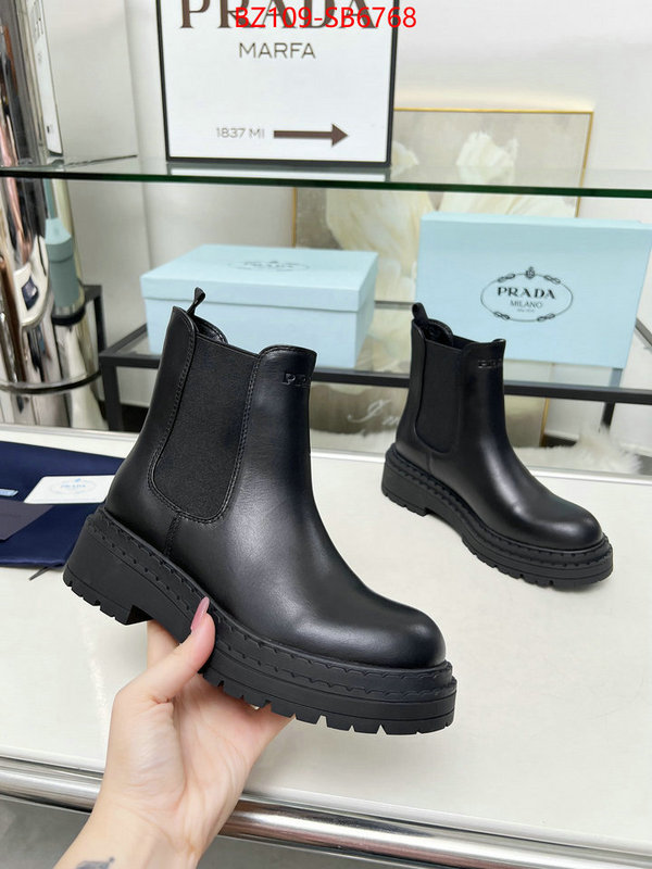 Women Shoes-Prada replica online ID: SB6768 $: 109USD