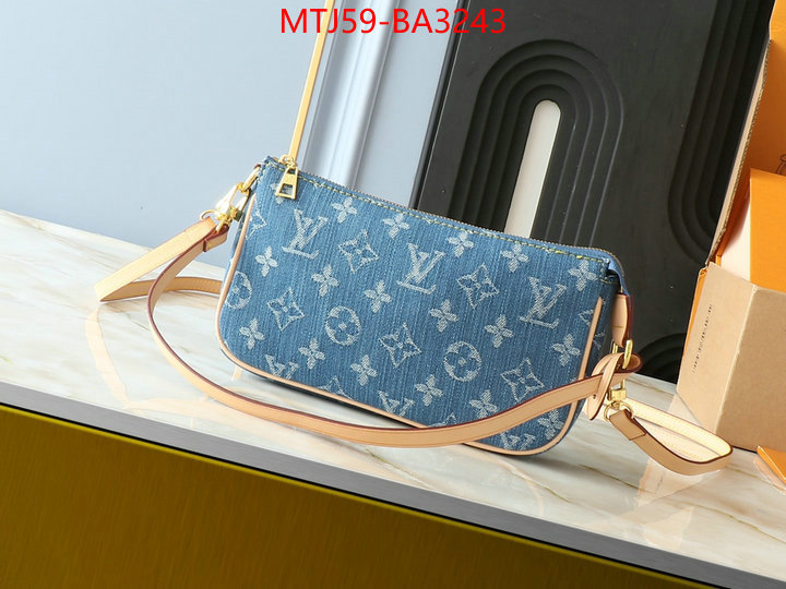 LV Bags(4A)-Pochette MTis Bag- we provide top cheap aaaaa ID: BA3243 $: 59USD,