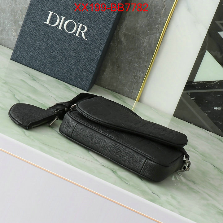 Dior Bags(TOP)-Saddle- sell online ID: BB7782 $: 199USD,