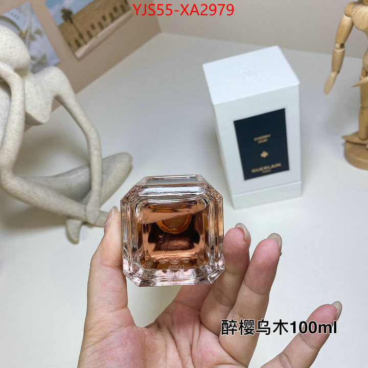 Perfume-Guerlain buy luxury 2024 ID: XA2979 $: 55USD