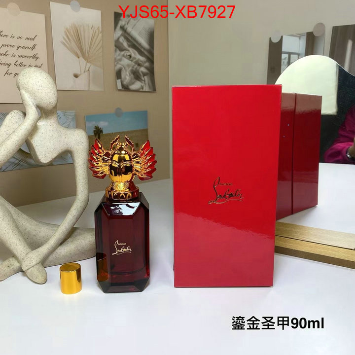 Perfume-Christian Louboutin shop designer ID: XB7927 $: 65USD