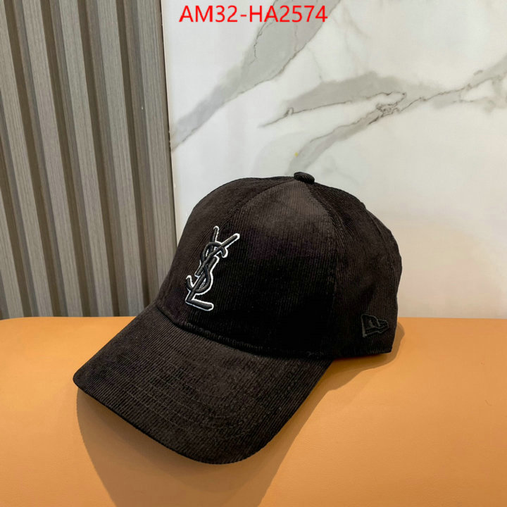 Cap (Hat)-YSL where to find best ID: HA2574 $: 32USD